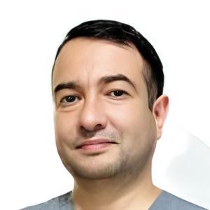 Саид Фрайдун Сафиулло