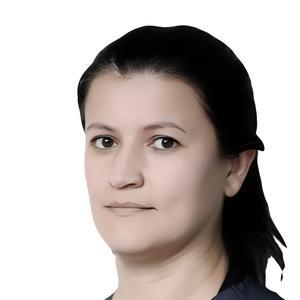 Сафарова Заррина Рахимовна