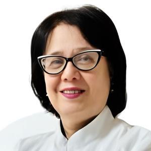 Бердиева Олимахон Наимовна