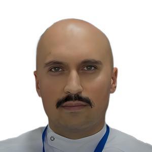 Одинаев Некруз Рустамович