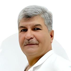 Хайдаров Махмадали Латифович