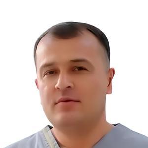 Рахмонов Фарход