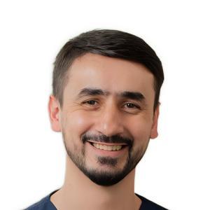 Ходжаев Дурандеш Азизович