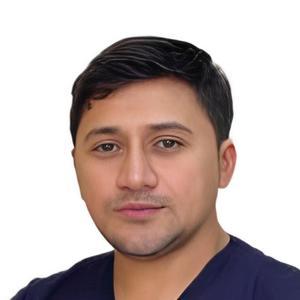 Файзаллиев Икбол Раджабалиевич
