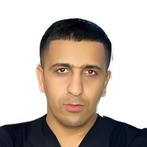Собиров Собир