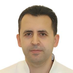 Темиров Гуломджон Хамроевич