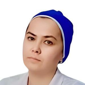 Рахимова Шоира Суфиевна