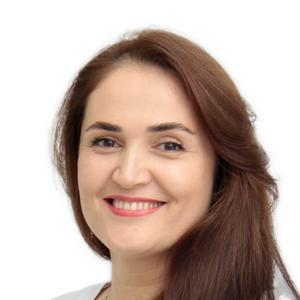 Амоншоева Фарзона Шанбеевна