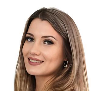 Прижукова Евгения Владимировна