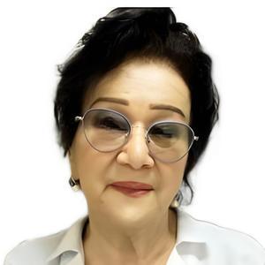 Рахматова Розия Мирсаидовна