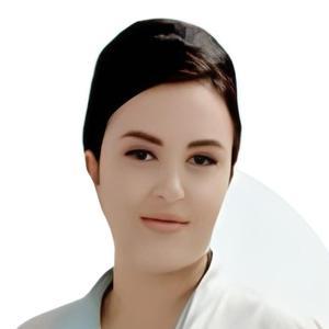 Давлятова Ноелля Фархадовна