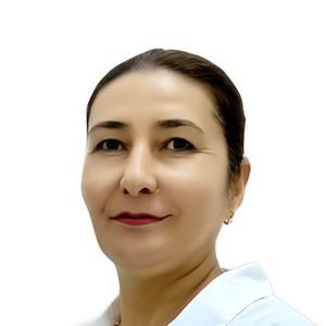 Исокова Мухайё Джурабаевна