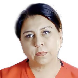 Бобочонова Шахло Бахромовна