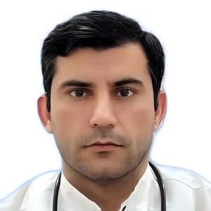 Шеров Махмадсаид Махмадюсуфович