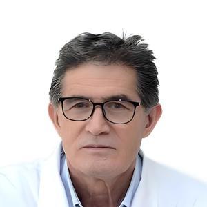Хакназаров Мехродж