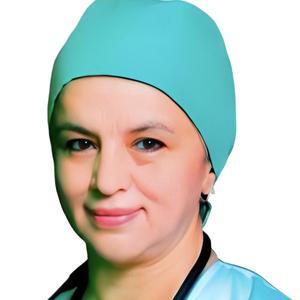 Юсупова Малика