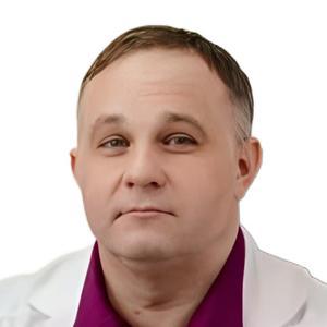 Шуров Василий Александрович