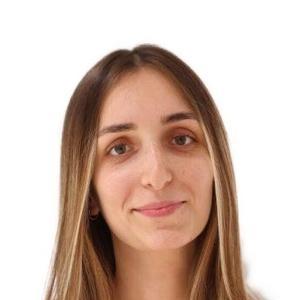 Рахматуллаева Хизра Шералиевна