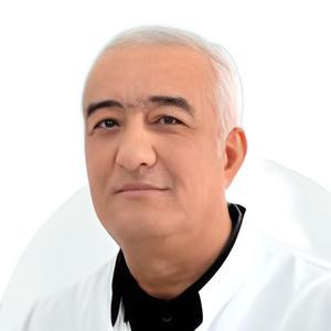 Хисомов Хуршед Камарович