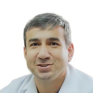 Сангов Бобохон Чиллаевич