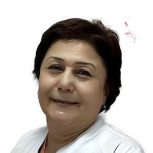 Мухамедова Махбуба Султановна