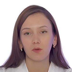Мангитова Чаросхон Гуламовна