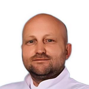 Черепанов Андрей Леонидович