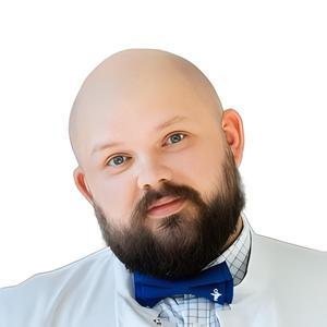 Полле Михаил Игоревич