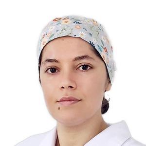 Исмоилова Аниса Саймахмудовна