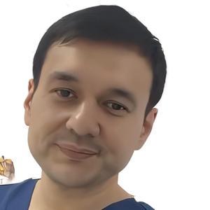 Саидносиров Ойбек