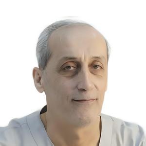 Муродов Абдусатор Валиевич