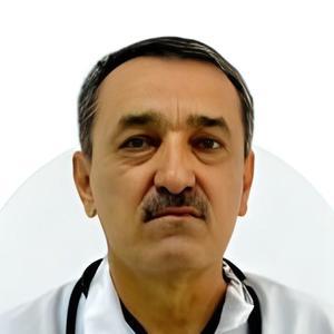 Рахимзода Гайбулло Хаким