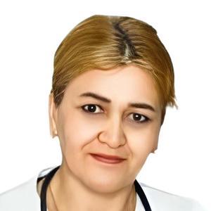 Мастибекова Гулджахон Нуралишоевна