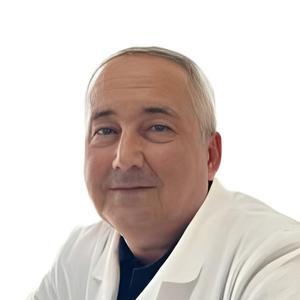 Валиев Хуршед Мирзоалиевич