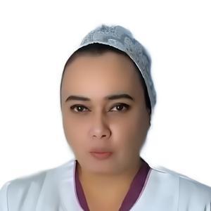 Бахромова Зевар