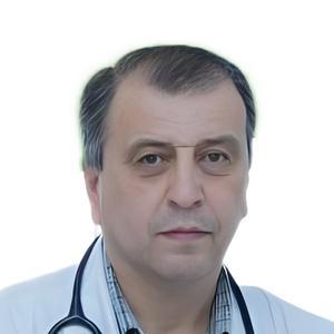 Бобоалиев Сархаджон