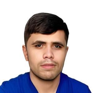 Бобоев Низор Фозилович