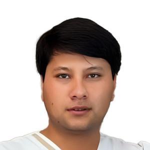 Избасаров Охун