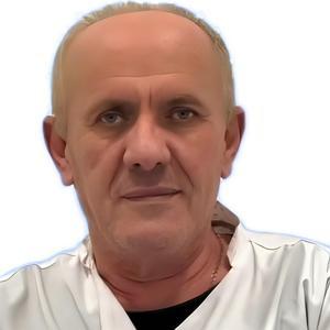 Курбонов Равил Киличевич