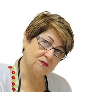 Сайдуллоева Ранохон Сайдуллоевна