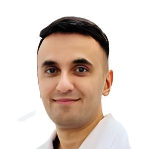Шехалиев Исматулло Абодуллоевич
