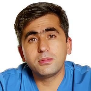 Косимов Махмадсабур