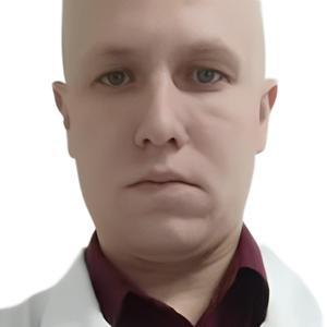 Захаров Сергей Сергеевич