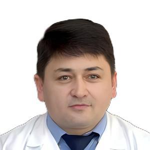 Абдувохидов Абдусамад