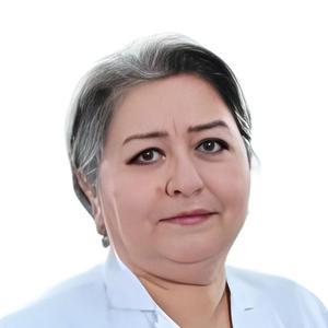 Нихмонова Зарина Абдуллаевна