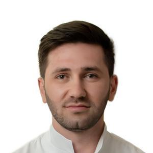 Бадалов Насим Ахтанович