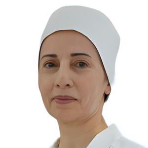 Маджидова Парвина Хамидовна