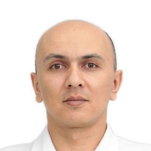 Хайдаров Зариф Ботирджонович