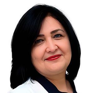 Давлятмамадова Маргарита -