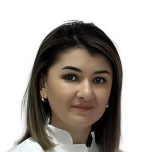 Косимова Зебо Хуршедовна